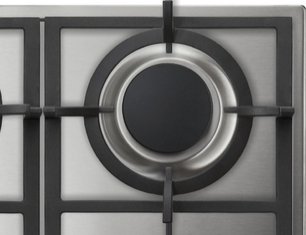 Варочная поверхность Кертинг HG 665 CX фото 2 в Новосибирске Варочная поверхность Korting HG 665 CX фото 2 в Новосибирске