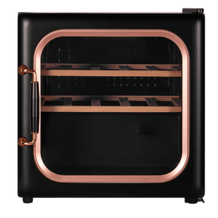 Винный шкаф Maunfeld MFWC-40SB14 фото 2 в Новосибирске