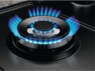 Варочная панель Электролюкс EGS6436K фото 3 в Новосибирске Варочная панель Electrolux EGS6436K фото 3 в Новосибирске