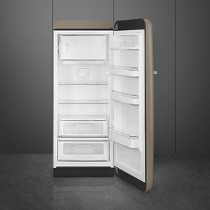 Холодильник Смег FAB28RDTP5 фото 4 в Новосибирске Холодильник Smeg FAB28RDTP5 фото 4 в Новосибирске