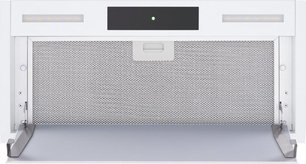 Встраиваемая кухонная вытяжка MAUNFELD Fantasy 60 белый фото 4 в Новосибирске