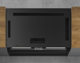 Встраиваемая вытяжка Elica RULES NAKED/F/60 фото 2 в Новосибирске