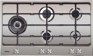 Варочная поверхность Korting HG 985 CTX фото в Новосибирске