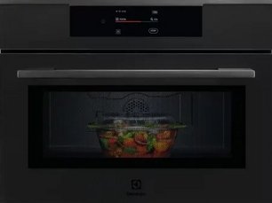Встраиваемая микроволновая печь Electrolux EVM9E2XT фото в Новосибирске