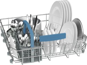 Посудомоечная машина Бош SMS25GW02E фото 3 в Новосибирске Посудомоечная машина Bosch SMS25GW02E фото 3 в Новосибирске