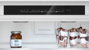 Встраиваемый двухкамерный холодильник Bosch KBN96ADD0 фото 2 в Новосибирске