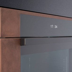Духовой шкаф Bertazzoni F457PROVTC фото 4 в Новосибирске