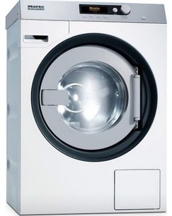 Стиральная машина Miele PW 6080 Vario LP RU белая фото в Новосибирске