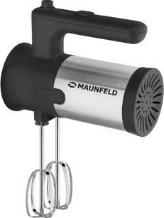 Миксер Maunfeld MF-321BK фото 4