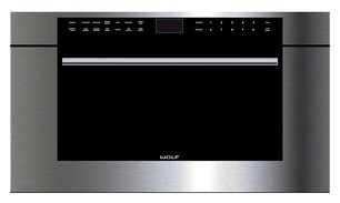 Встраиваемая микроволновая печь Вольф ICBMDD30TM/S/TH фото в Новосибирске Встраиваемая микроволновая печь Wolf ICBMDD30TM/S/TH фото в Новосибирске