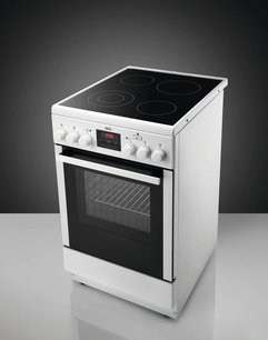 Стеклокерамическая плита AEG CCM56400BW фото 4 в Новосибирске