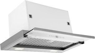 Вытяжка Аско CO4627S фото в Новосибирске Вытяжка Asko CO4627S фото в Новосибирске