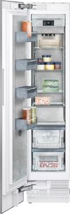 Встраиваемая морозильная камера Gaggenau RF411306 фото в Новосибирске