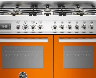 Варочный центр Bertazzoni PRO1006MFEDART фото 3 в Новосибирске