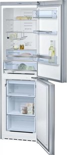 Двухкамерный холодильник Bosch KGN 39SQ10 R фото 2 в Новосибирске
