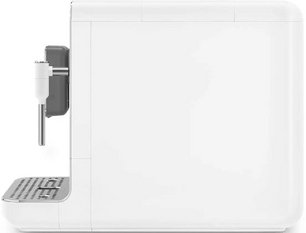 Кофемашина Smeg BCC12WHMEU фото 3 в Новосибирске