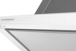 Встраиваемая вытяжка Kuppersberg SLIMBOX 60 GW фото 3 в Новосибирске
