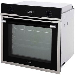 Духовой шкаф Haier HOD-PM08VGBX фото 2 в Новосибирске