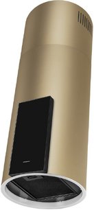 Вытяжка Maunfeld ALBA 39 Isla Gold фото 2 в Новосибирске