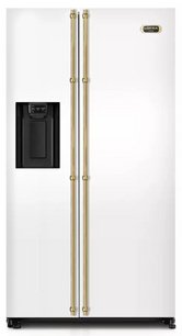 Холодильник Lofra GFRBP 918/O BRASS фото в Новосибирске