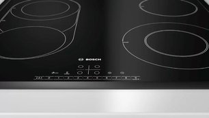 Электрическая варочная панель Бош PKM646FP1R фото 2 в Новосибирске Электрическая варочная панель Bosch PKM646FP1R фото 2 в Новосибирске