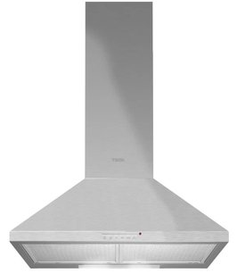 Вытяжка Тека DBB 60 SS фото в Новосибирске Вытяжка Teka DBB 60 SS фото в Новосибирске