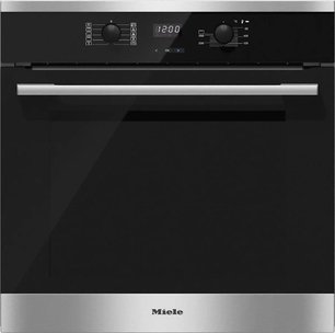 Духовой шкаф Miele H2561B CLST фото в Новосибирске