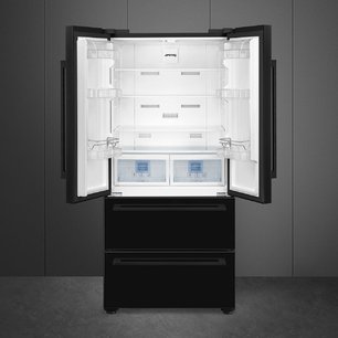 Холодильник Смег FQ55FNDE фото 4 в Новосибирске Холодильник Smeg FQ55FNDE фото 4 в Новосибирске