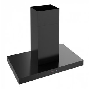 Вытяжка Falmec PLANE ISOLA BLACK 120 PLUS фото 4 в Новосибирске