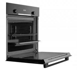 Встраиваемый духовой шкаф BOSCH HBF514BB0R фото 3 в Новосибирске Встраиваемый духовой шкаф BOSCH HBF514BB0R фото 3 в Новосибирске