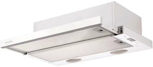 Встраиваемая вытяжка Faber Flexa Vitro W A50 фото в Новосибирске