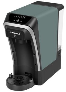 Кофеварка Maunfeld MCCM-CM823GN фото 3 в Новосибирске