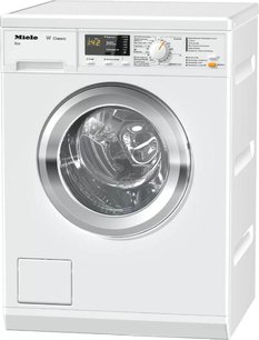 Стиральная машина Miele WDA101 фото в Новосибирске