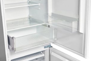 Встраиваемый холодильник Hyundai CC4023F фото 4 в Новосибирске