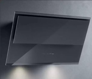 Наклонная вытяжка Фалмек VERSO 55 GRAY фото в Новосибирске Наклонная вытяжка Falmec VERSO 55 GRAY фото в Новосибирске