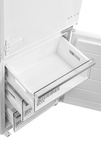 Встраиваемый холодильник Midea MDRE414FGE01 фото 2 в Новосибирске