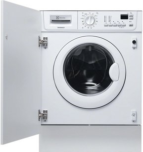 Стиральная машина Electrolux EWX147410W фото в Новосибирске