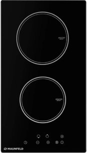 Индукционная варочная панель Маунфилд AVI292BK фото 2 в Новосибирске Индукционная варочная панель Maunfeld AVI292BK фото 2 в Новосибирске