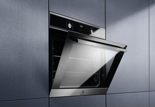 Духовой шкаф Электролюкс EOD5H70BX фото 3 в Новосибирске Духовой шкаф Electrolux EOD5H70BX фото 3 в Новосибирске