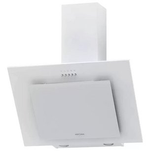 Вытяжка Krona VIERKANT 600 WHITE PB фото в Новосибирске Вытяжка Krona VIERKANT 600 WHITE PB фото в Новосибирске