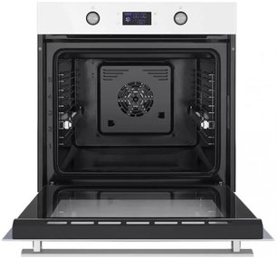 Шкаф духовой электрический MAUNFELD AEOH.749W фото 3 в Новосибирске