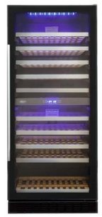 Винный шкаф Coldvine C110-KBT2 фото 4 в Новосибирске Винный шкаф Cold Vine C110-KBT2 фото 4 в Новосибирске