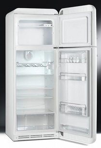 Холодильник Смег FAB30RB1 фото 2 в Новосибирске Холодильник Smeg FAB30RB1 фото 2 в Новосибирске