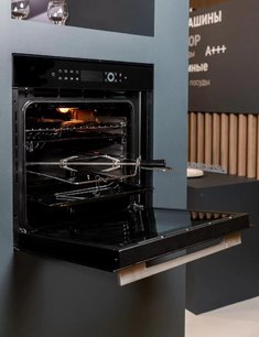 Духовой шкаф Graude BM 60.3 S фото 2 в Новосибирске