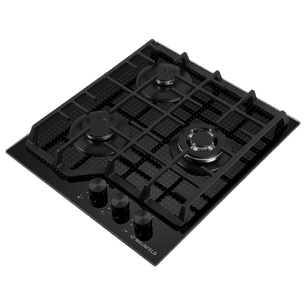 Варочная панель Maunfeld EGHG.43.73CB2/G фото 3 в Новосибирске