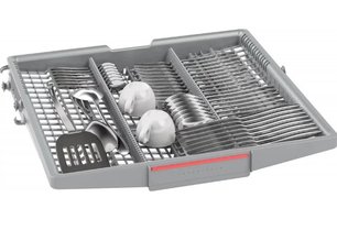 Встраиваемая посудомоечная машина Бош SMV6ECX08E фото 4 в Новосибирске Встраиваемая посудомоечная машина Bosch SMV6ECX08E фото 4 в Новосибирске