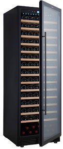Встраиваемый винный шкаф CellarPrivate CP165-1TB фото 4 в Новосибирске