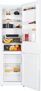 Холодильник Haier CEF537AWG фото 3 в Новосибирске