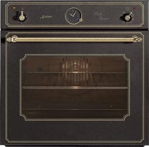 Независимая электрическая духовка Kaiser EH 6967 N BE фото в Новосибирске