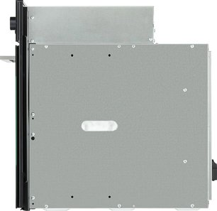 Духовой шкаф KRONA ESTERO 45 BL фото 4 в Новосибирске